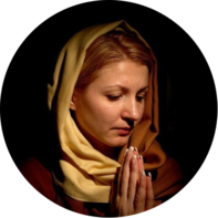 Гадалка Анна — Висим